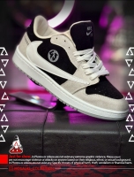 کتونی ترویس