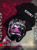 تیشرت بانی باسی