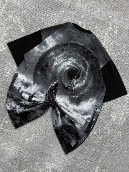 تیشرت فول چاپ