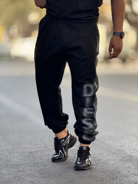 جاگر گلدوزی دیزل