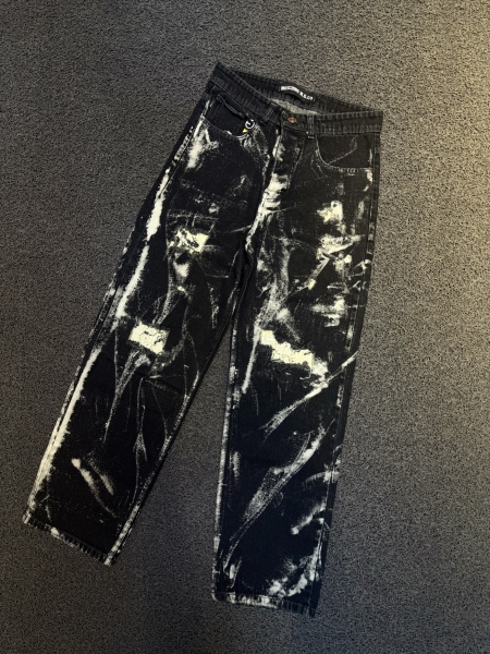 نیم بگ گازوییلی