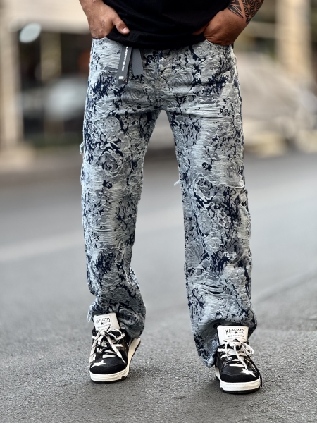 نیم بگ وارداتی