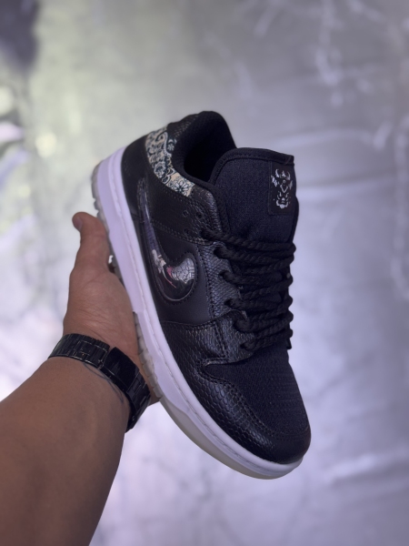 کتونی دراگون