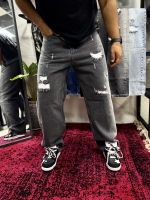 نیم بگ ذغالی زاپ