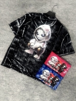 تیشرت فول چاپ