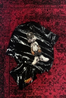 تیشرت فول چاپ خرگوش