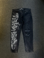 مام فیت گلدوزی