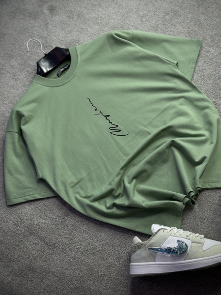 تیشرت دورسی 2 نخ پنبه