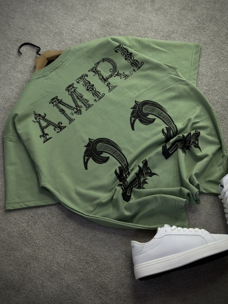 تیشرت دورس 2 نخ پنبه