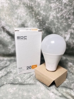 لامپ 20 وات ای دی سی EDC