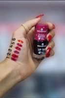 تینت لب کره ای اسنس