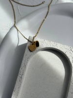 گردنبندتیفانی ریز