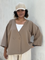 کت پانچ ریرا