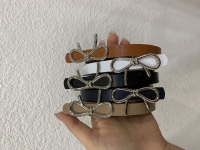 کمربند پاپیونی