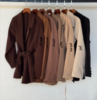 کت کمربندی سیریا