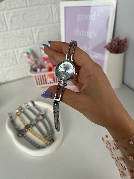 ساعت هانگری کد7