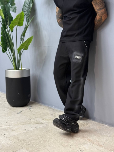 شلوار اسلش طرحدار