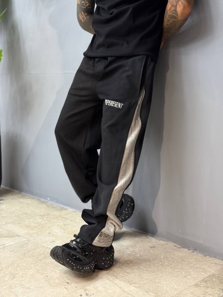 شلوار اسلش طرحدار