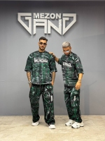 ست شلوار قلم مینیاتوری