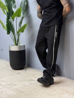 شلوار اسلش طرحدار