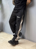 شلوار اسلش طرحدار