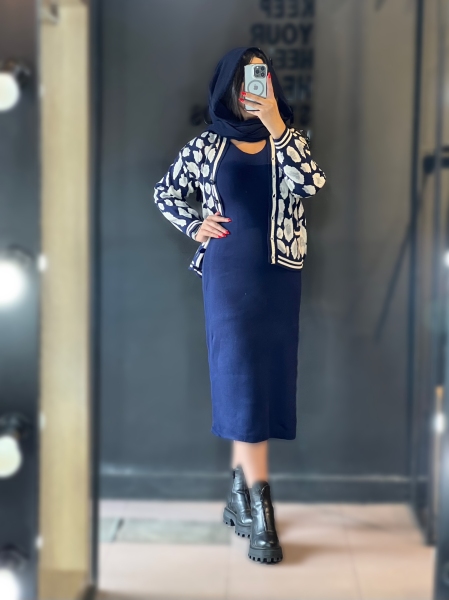 دو تیکه ژکت با سرافون