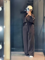 ست بامبر شلوار