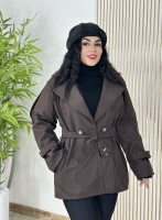 بارونی ماهک