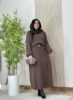 ست بلوز دامن نبات