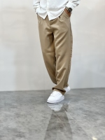 شلوار بگ فیت مازراتی نسکافه ای