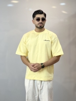 تیشرت دورس پاییزه Winer زرد