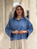 تک جیب کیمونو vi