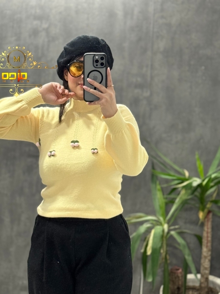 بافت وارداتی