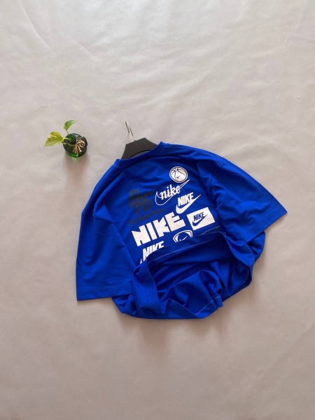 تی شرت پنبه دونخ گرم بالا