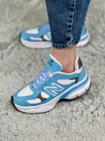 نیوبالانس 9060(جدید) ابی کاربنی