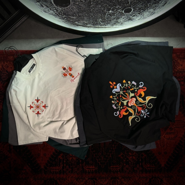 2 نخ لش باکسی گلدوزی ( بسته 20 عددی ) هر عدد با تخفیف 400 تومان