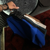 تیشرت لش باکسی بیسیک پارچه 28-10 ضخیم ( بسته 20 عددی ) هر عدد 370 تومان