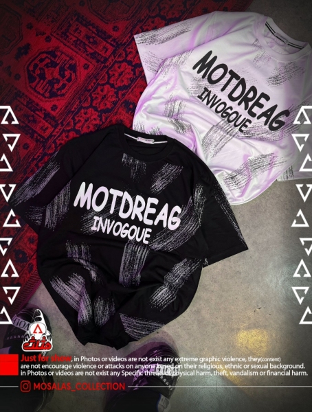 تیشرت بالنسیاگا