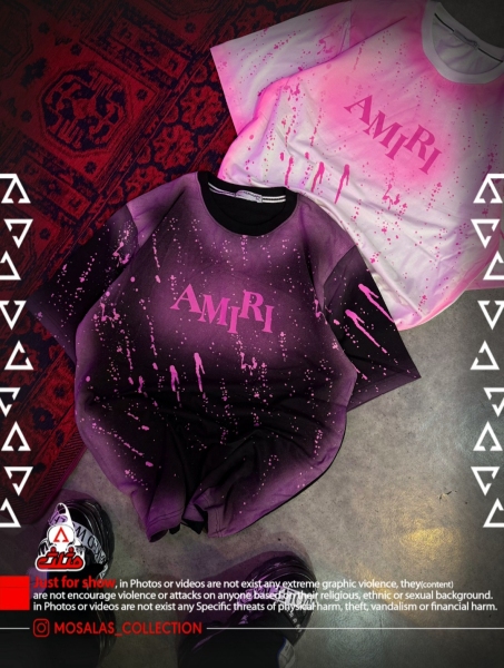 تیشرت امیری