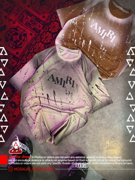 تیشرت امیری
