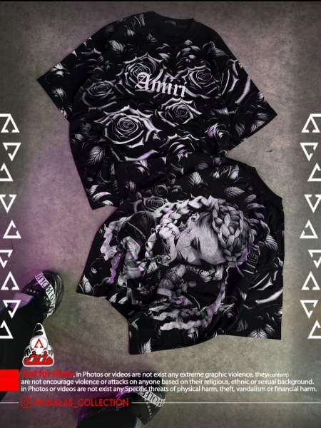 تیشرت امیری