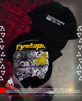 تیشرت پارادایس