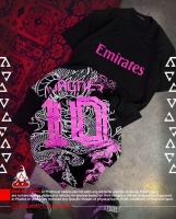 تیشرت کیت رئال