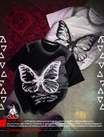 تیشرت پروانه