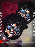 تیشرت هل استار