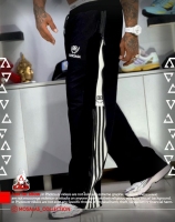 اسلش بگ بغل زیپ