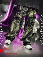 بگ جین اورجینال طرحدار