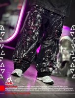 بگ جین اورجینال طرحدار