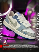 کتونی وودو بسیار با کیفیت یکسال ضمانت