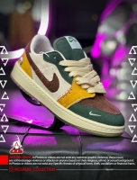 کتونی وودو بسیار با کیفیت یکسال ضمانت